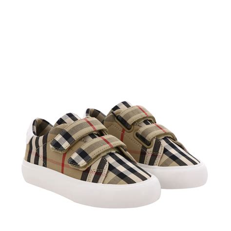 burberry shoes for children|Luxury Boys’ Shoes .